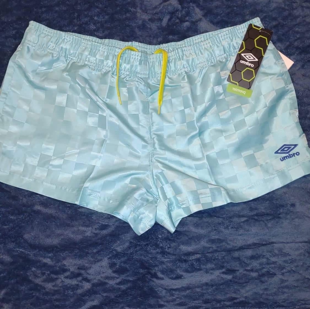 Umbro shorts (XL)